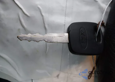 1999 Mercury Cougar V6 z USA, uszkodzony, nr VIN 1ZWFT61L3X5645471